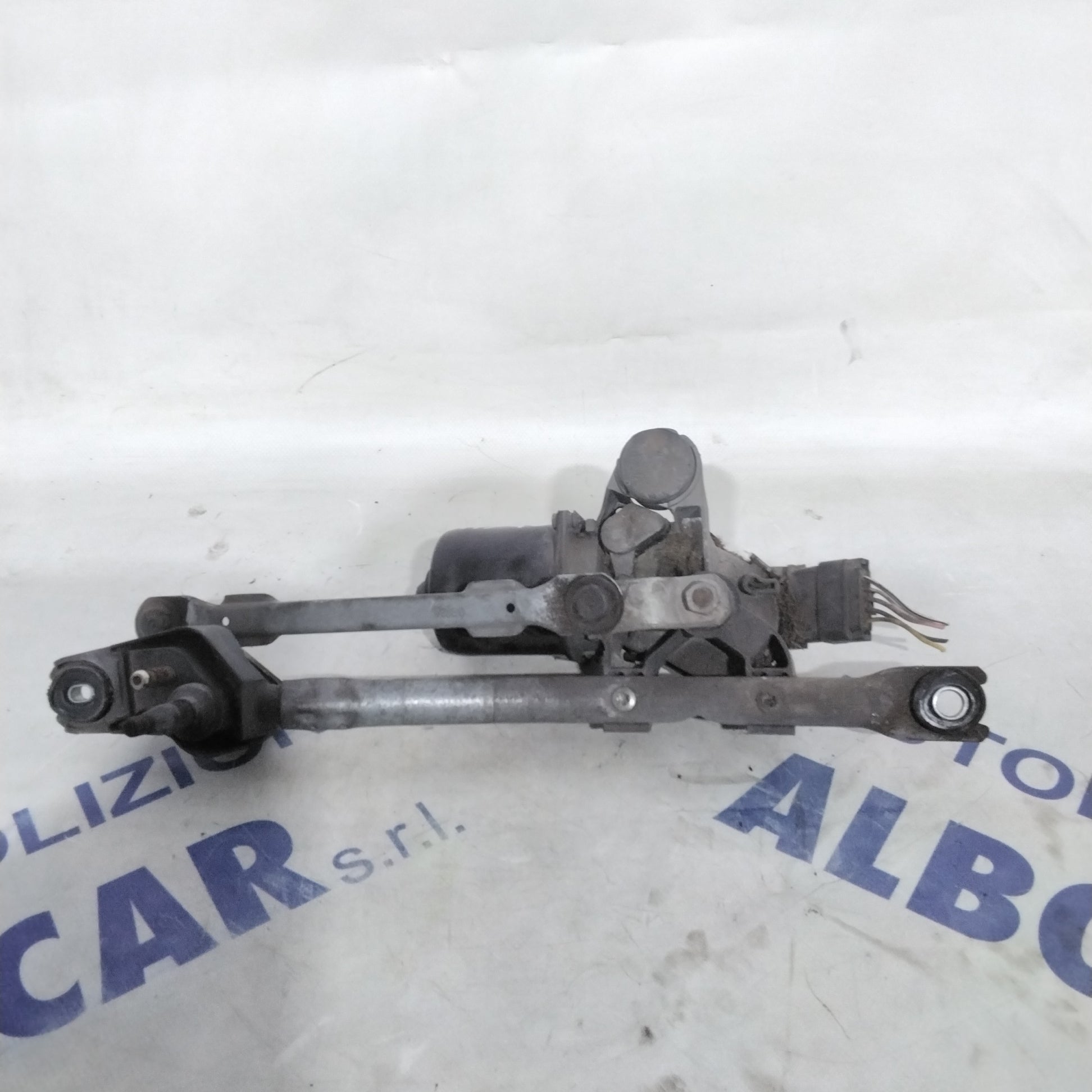 motorino tergicristallo anteriore toyota aygo anno 2006 (2p)