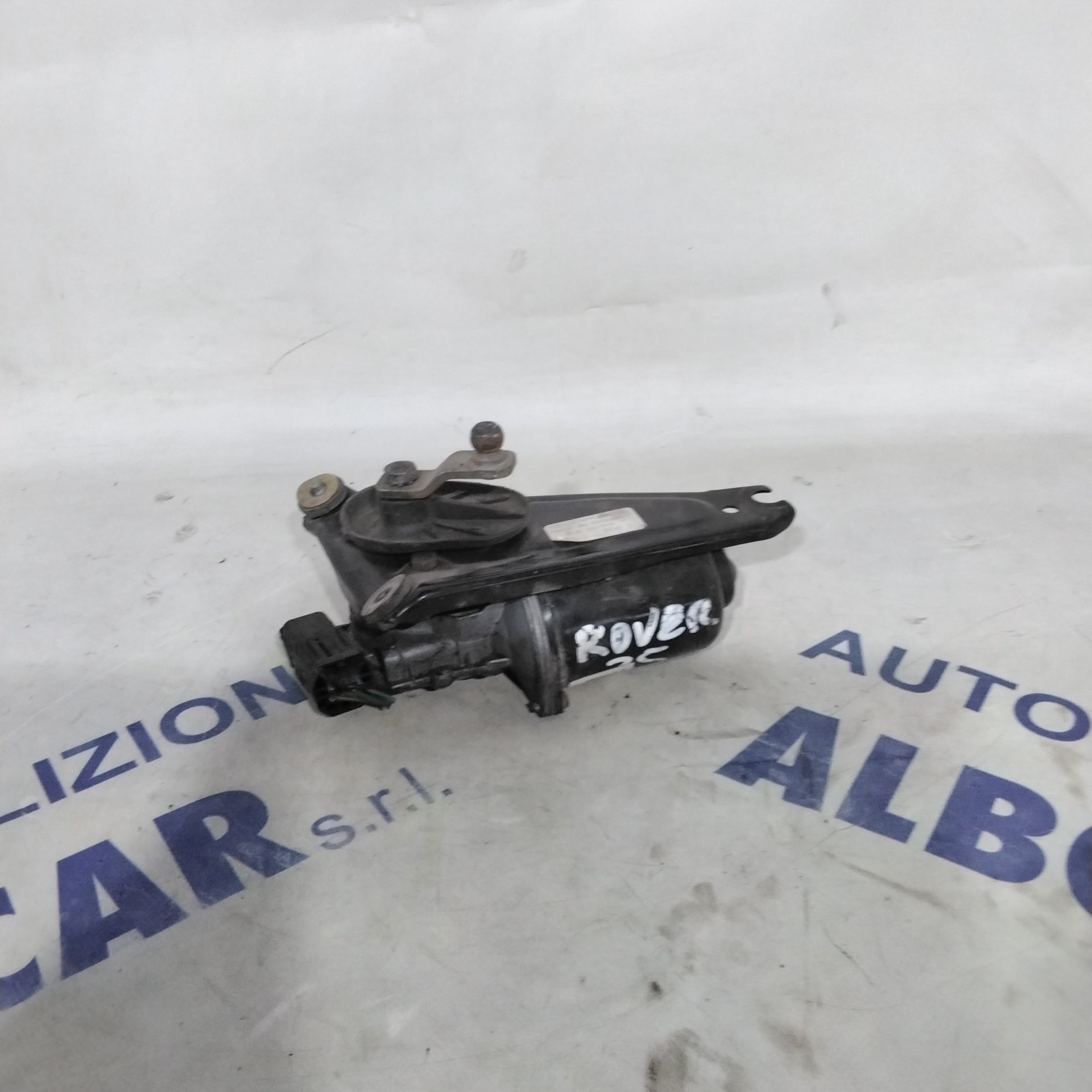 Front Windscreen Wiper Motor Rover 25 Year 2002 Code: 22147465(2p)