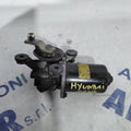 Front Windscreen Wiper Motor Hyundai Accent 1.6 year 1997 part number: 9810029000 (2p)