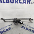 Front Wiper Motor Volkswagen Golf 3 year 1998 code: 0390241109 (2p)