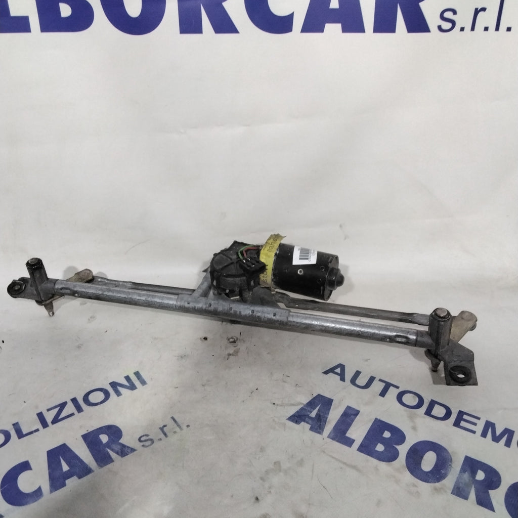 front wiper motor volkswagen polo year 1998 code:3397020373(2p)