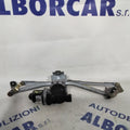 Motorino Tergicristallo Anteriore volkswagen polo anno 2006 codice:443122288017( 2p)