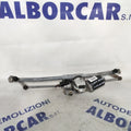 Front Wiper Motor Land Rover Freelander year 2002 code: 00058317(2p)