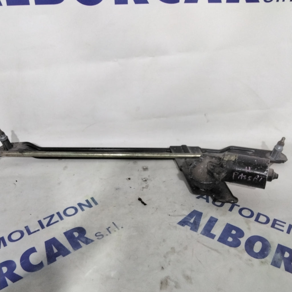 Motorino Tergicristallo Anteriore volkswagen passat anno 1989 codice:357955113(2p)