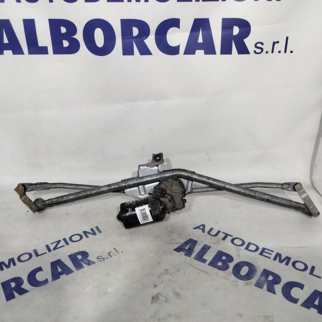 Motorino Tergicristallo Anteriore volkswagen passat anno 1998 codice:0390146150(2p)
