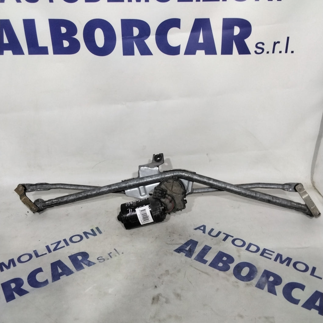 Motorino Tergicristallo Anteriore volkswagen passat anno 1998 codice:0390146150(2p)