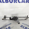 Motorino Tergicristallo Anteriore volkswagen lupo anno 2001 codice:0390241113(2p)