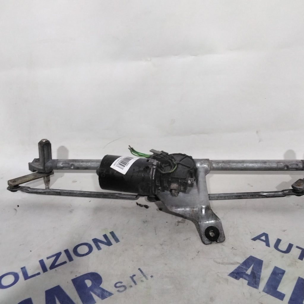Motorino Tergicristallo Anteriore volkswagen lupo anno 2001 codice:0390241113(2p)