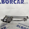 Front Wiper Motor ford mondeo year 2000 code:93BG17624AB(2P)