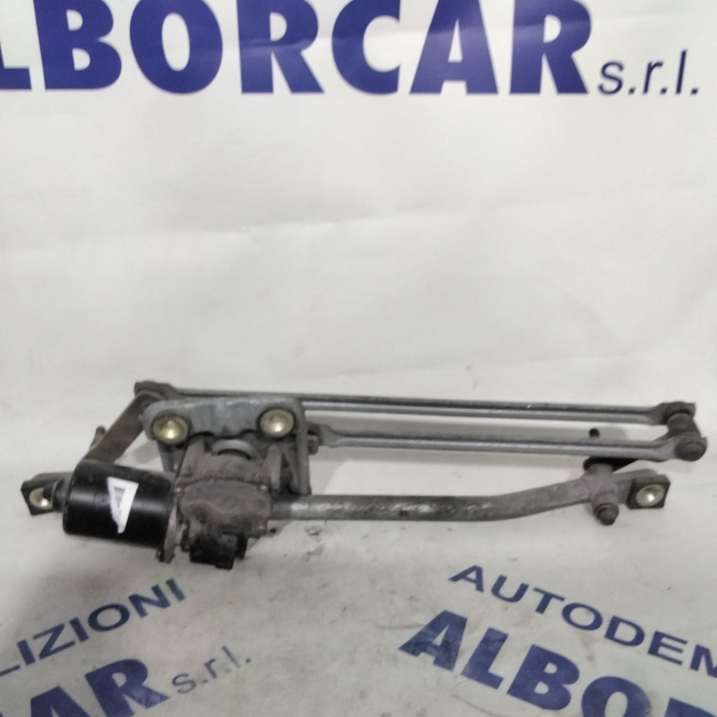 front wiper motor Ford Escort year 2001