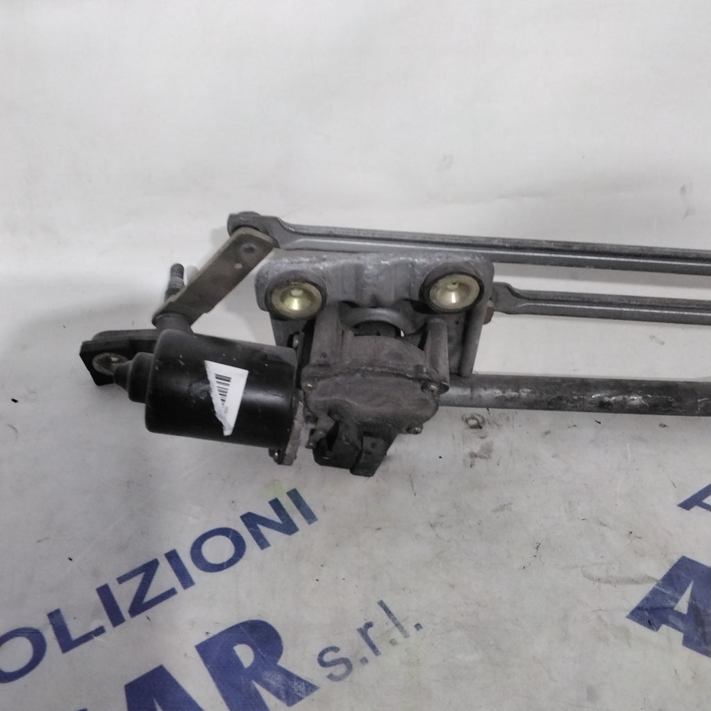 front wiper motor Ford Escort year 2001