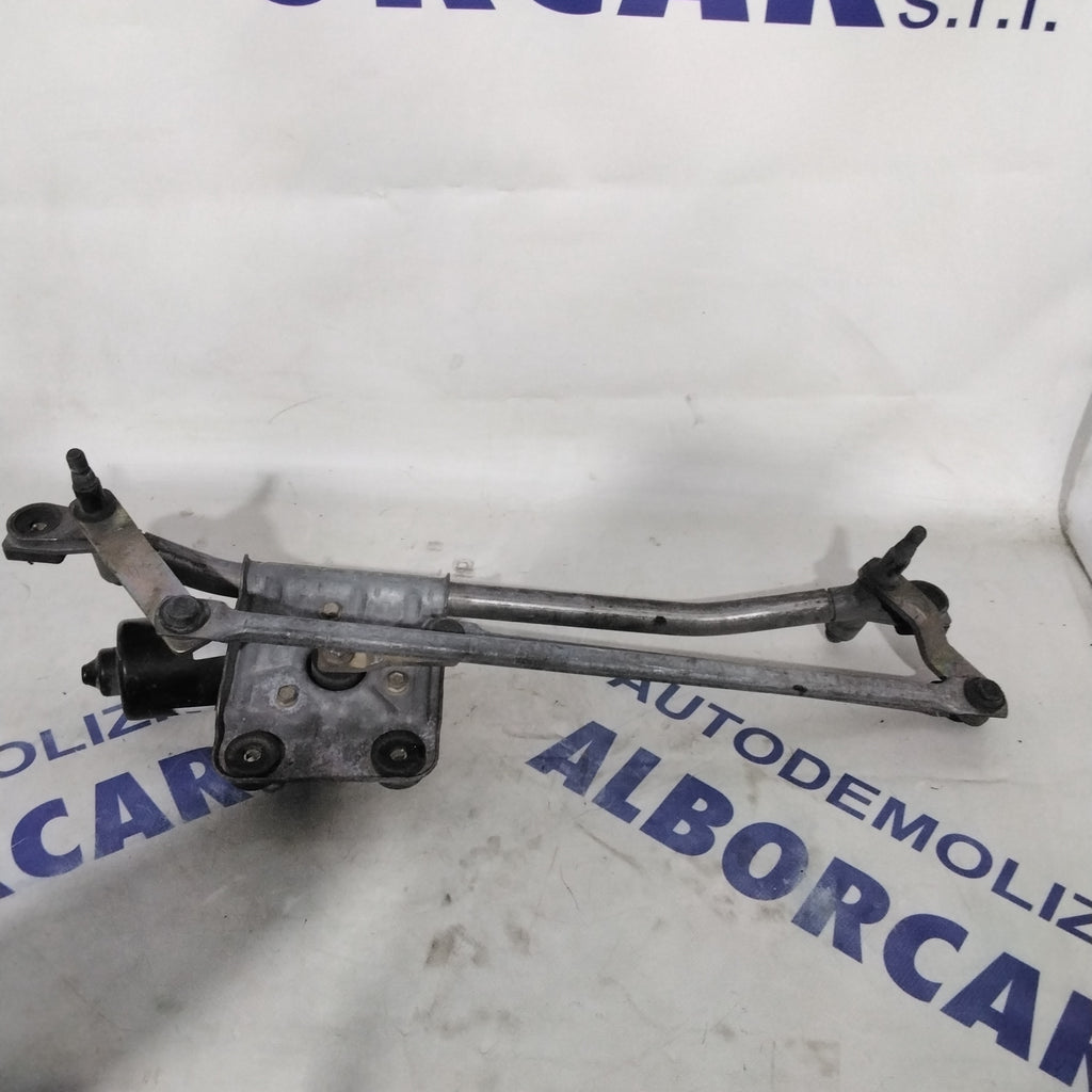 front wiper motor Ford Escort year 2001