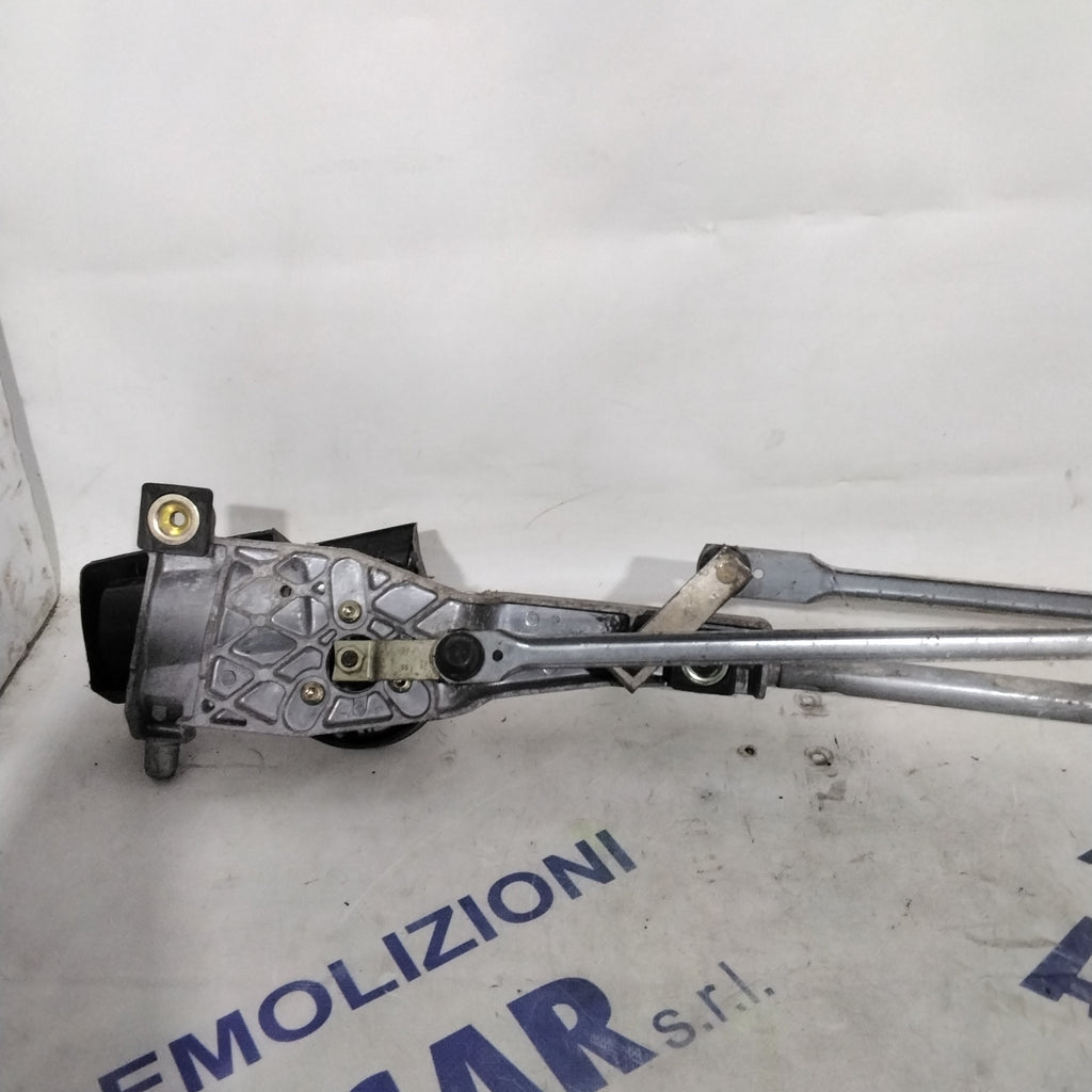 Front Wiper Motor Ford Focus Year 2002 (2-door)
