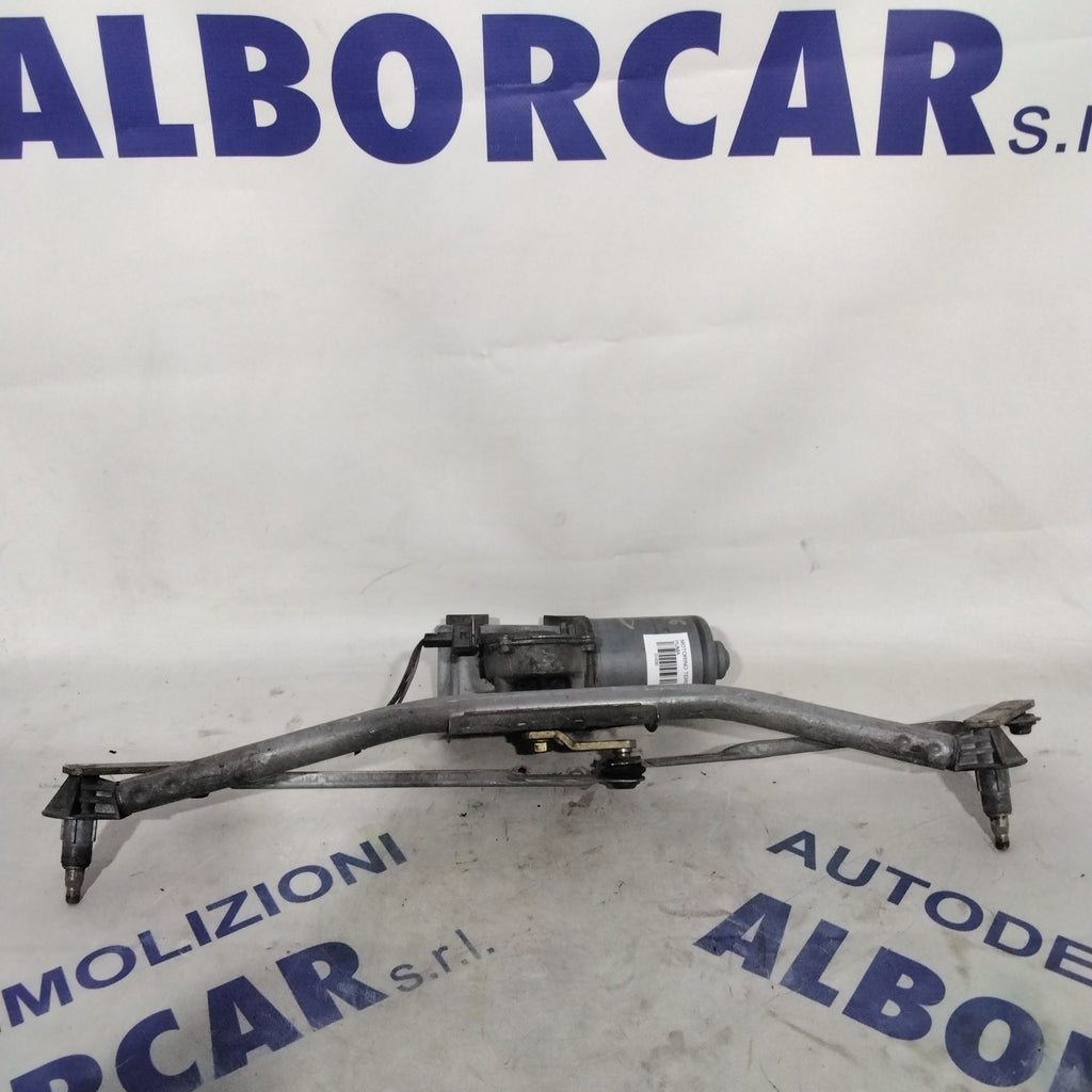 Front Wiper Motor ford puma year 2002 code:404240(2p)