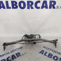 Front Wiper Motor ford puma year 2002 code:404240(2p)