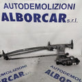 Motorino  Tergicristallo Anteriore ford c max anno 2003 codice:0390241124031209(2p)