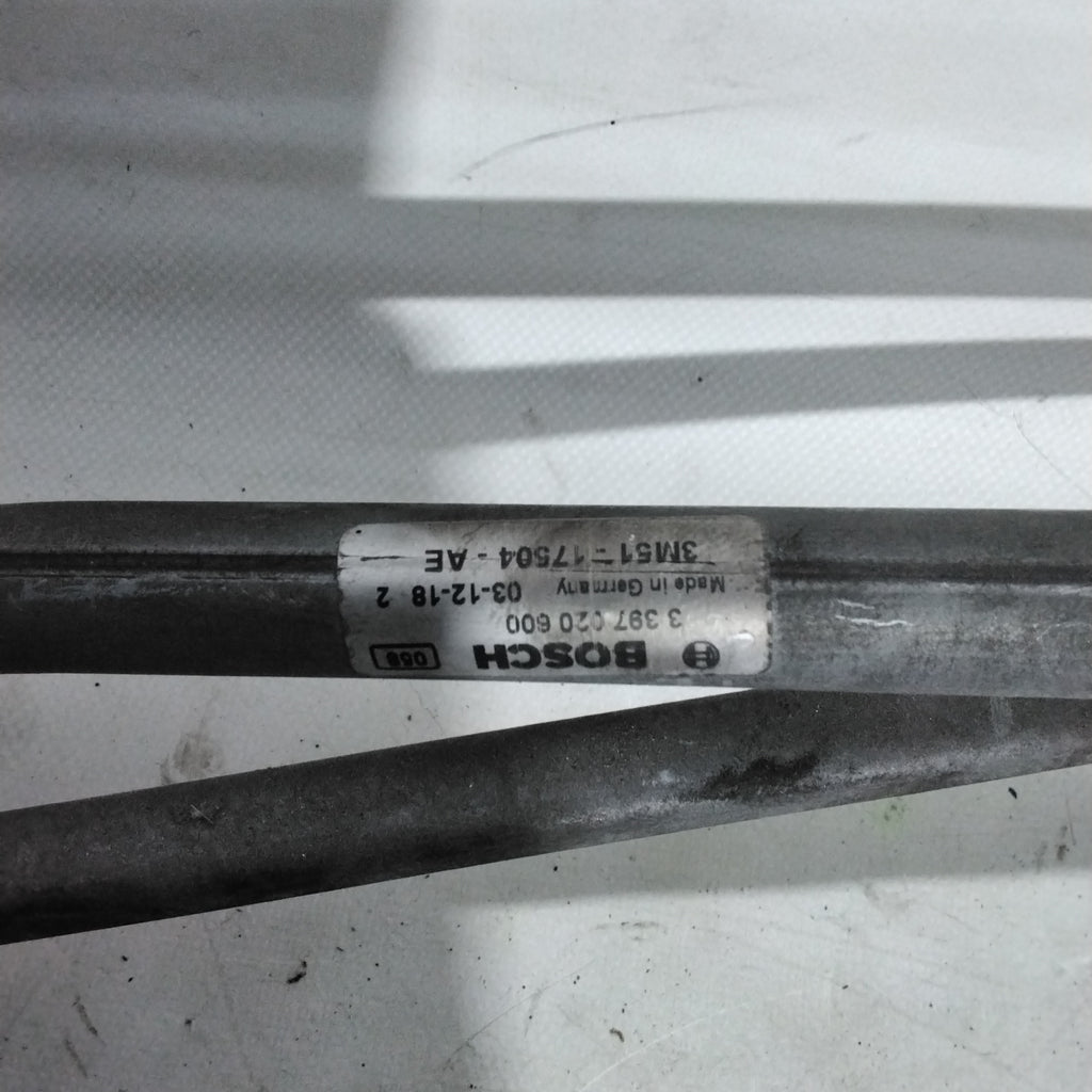 Motorino  Tergicristallo Anteriore ford c max anno 2003 codice:0390241124031209(2p)
