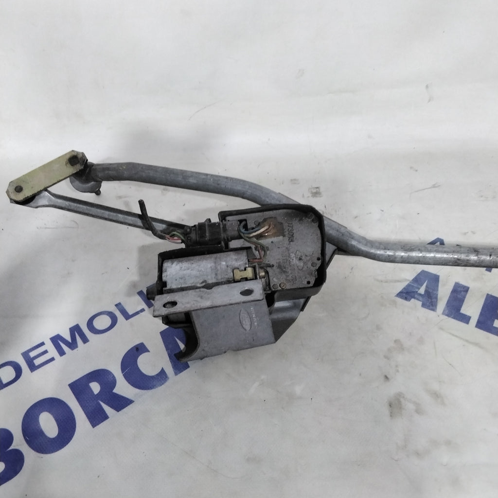 Front Windscreen Wiper Motor Ford Transit year 1994 part number: 86VB17508AA(2P)