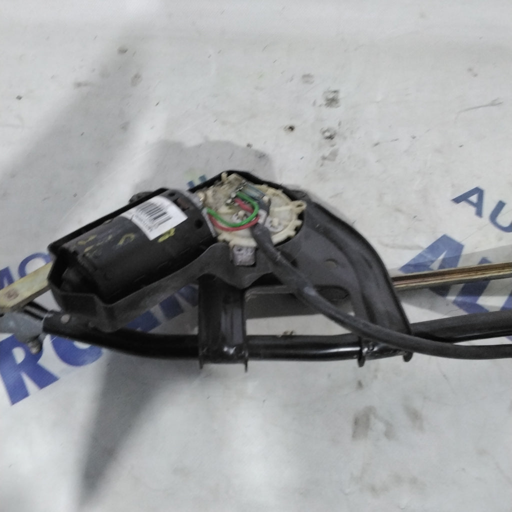 Wiper Motor Front fiat coupe year 1996 code:3397020400(2p)