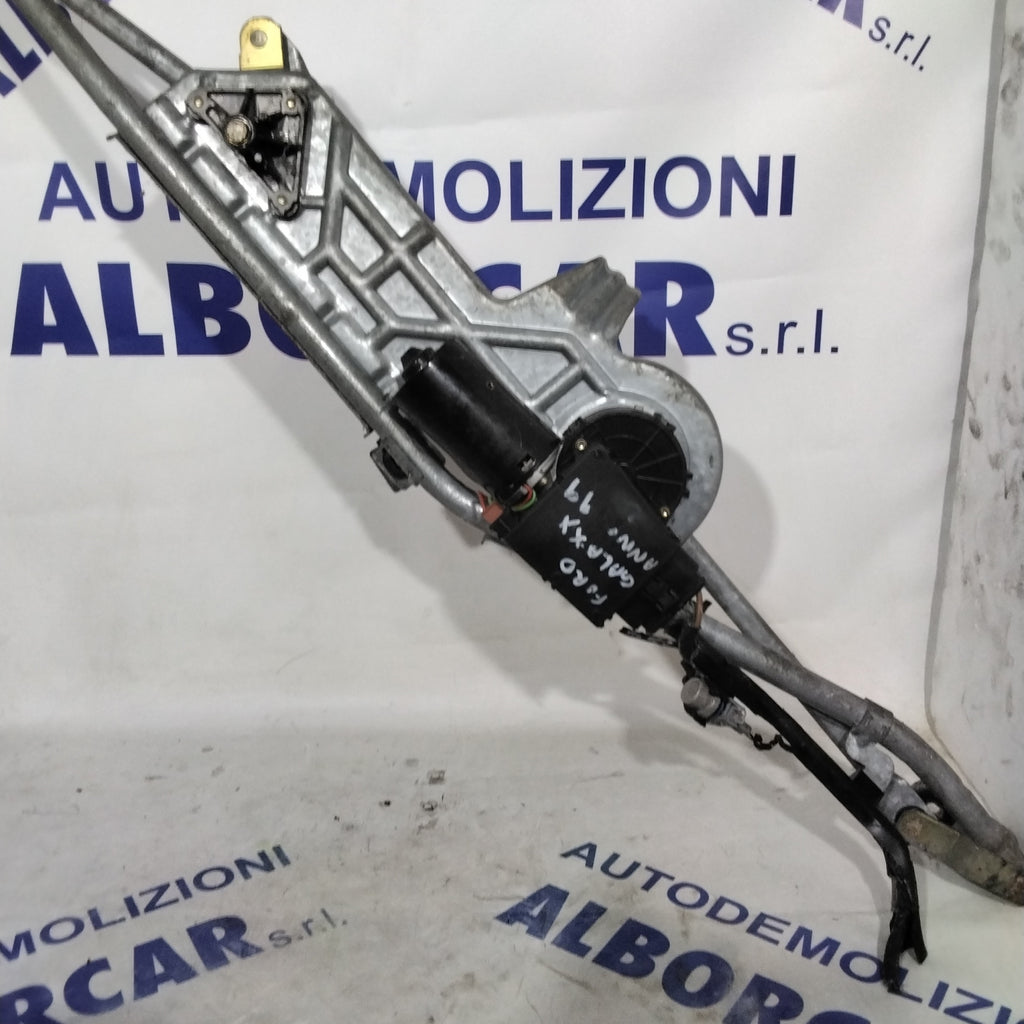Motorino  Tergicristallo Anteriore ford galaxy anno 1999 codice:0390241441(2p)