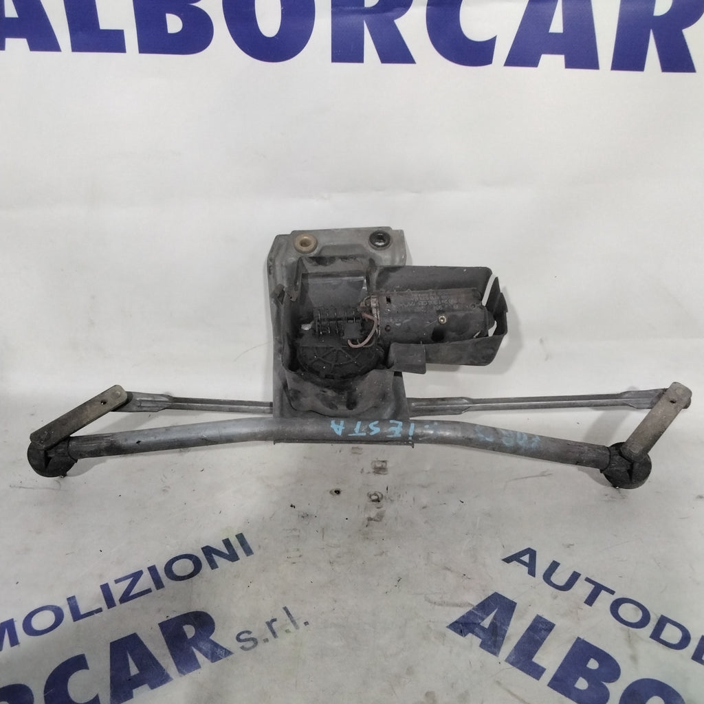 front wiper motor Ford Fiesta year 2002 code:0390241306(2p)