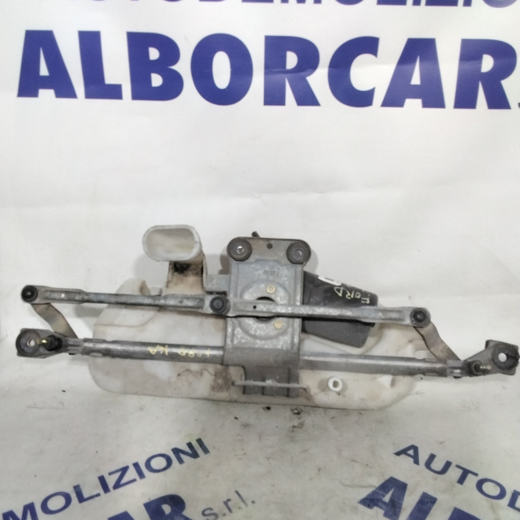 Front Wiper Motor ford ka year 2001 code:0390241136(2p)