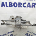 Front Wiper Motor ford ka year 2001 code:0390241136(2p)