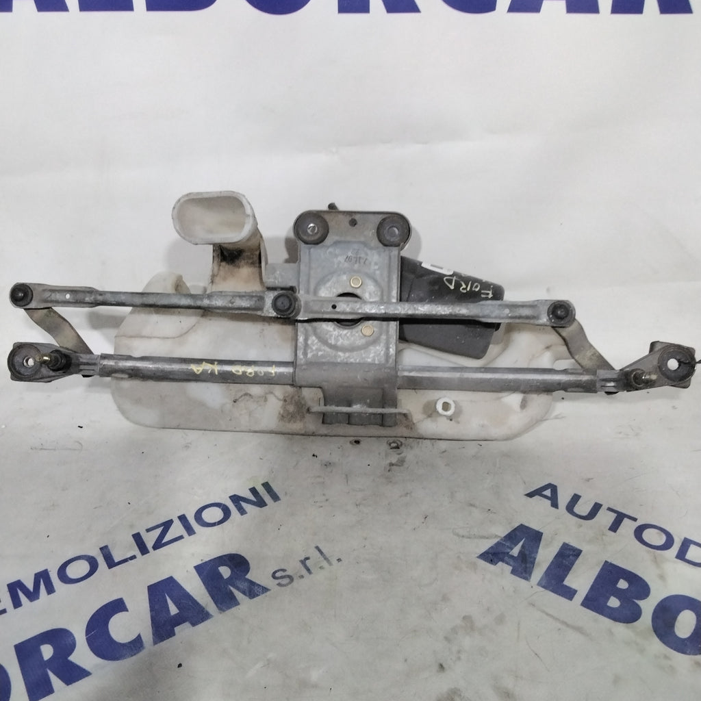 Front Wiper Motor ford ka year 2001 code:0390241136(2p)