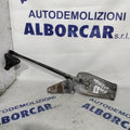 Motor de limpiaparabrisas delantero Peugeot Partner/Ranch/Citroën Berlingo año 2001 código: 9644210780 (2p)