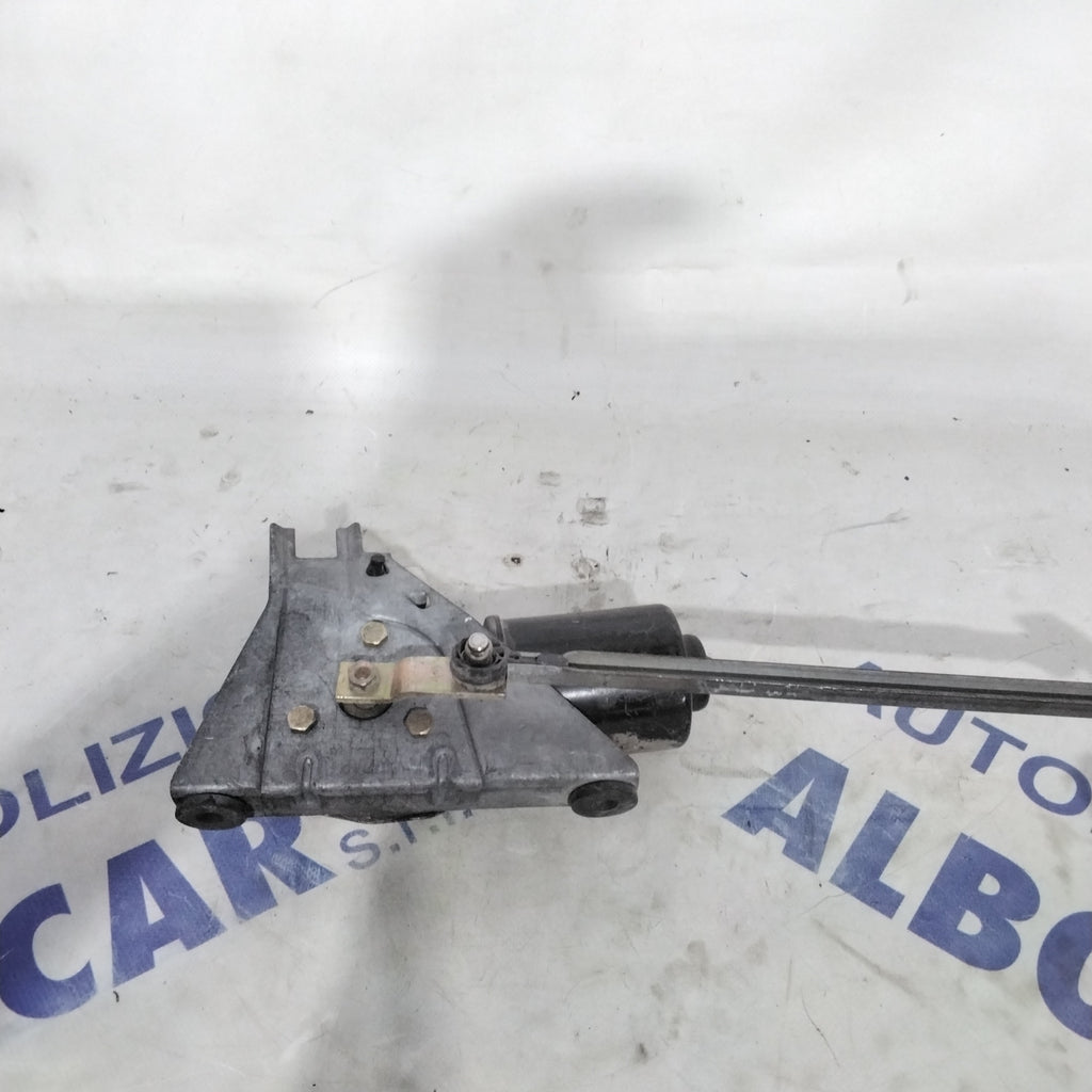Front Wiper Motor Peugeot 105 Year 1996 (2-Door)
