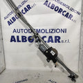 Peugeot 308 front wiper motor year 2008