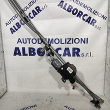 Carica l&#39;immagine nel visualizzatore di Gallery, motorino  tergicristallo anteriore peugeot 308 anno 2008
