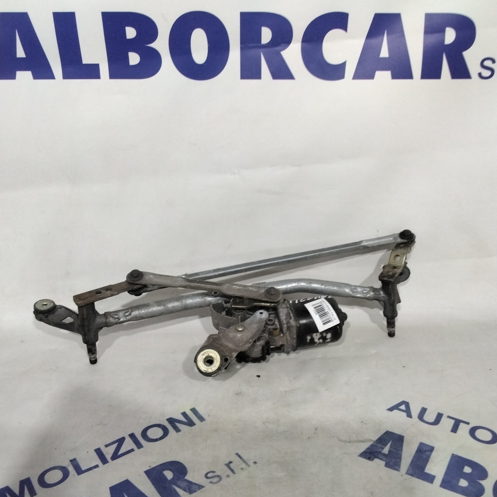 Motorino Tergicristallo Anteriore renault megane anno 2000 (2p)