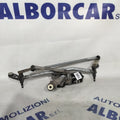 Motorino Tergicristallo Anteriore renault megane anno 2000 (2p)