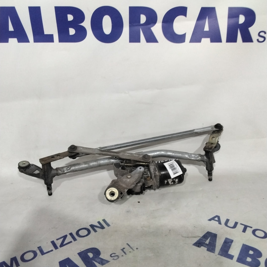 Motorino Tergicristallo Anteriore renault megane anno 2000 (2p)