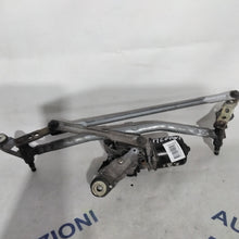 Carica l&#39;immagine nel visualizzatore di Gallery, Motorino Tergicristallo Anteriore renault megane anno 2000 (2p)
