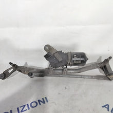 Carica l&#39;immagine nel visualizzatore di Gallery, Motorino Tergicristallo Anteriore renault megane anno 2000 (2p)
