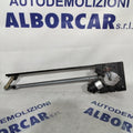 Motorino Tergicristallo Anteriore renault trafic anno 2002 (2p)