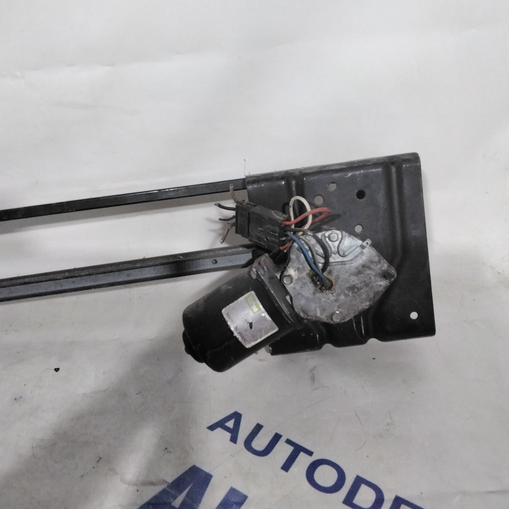 Motorino Tergicristallo Anteriore renault trafic anno 2002 (2p)
