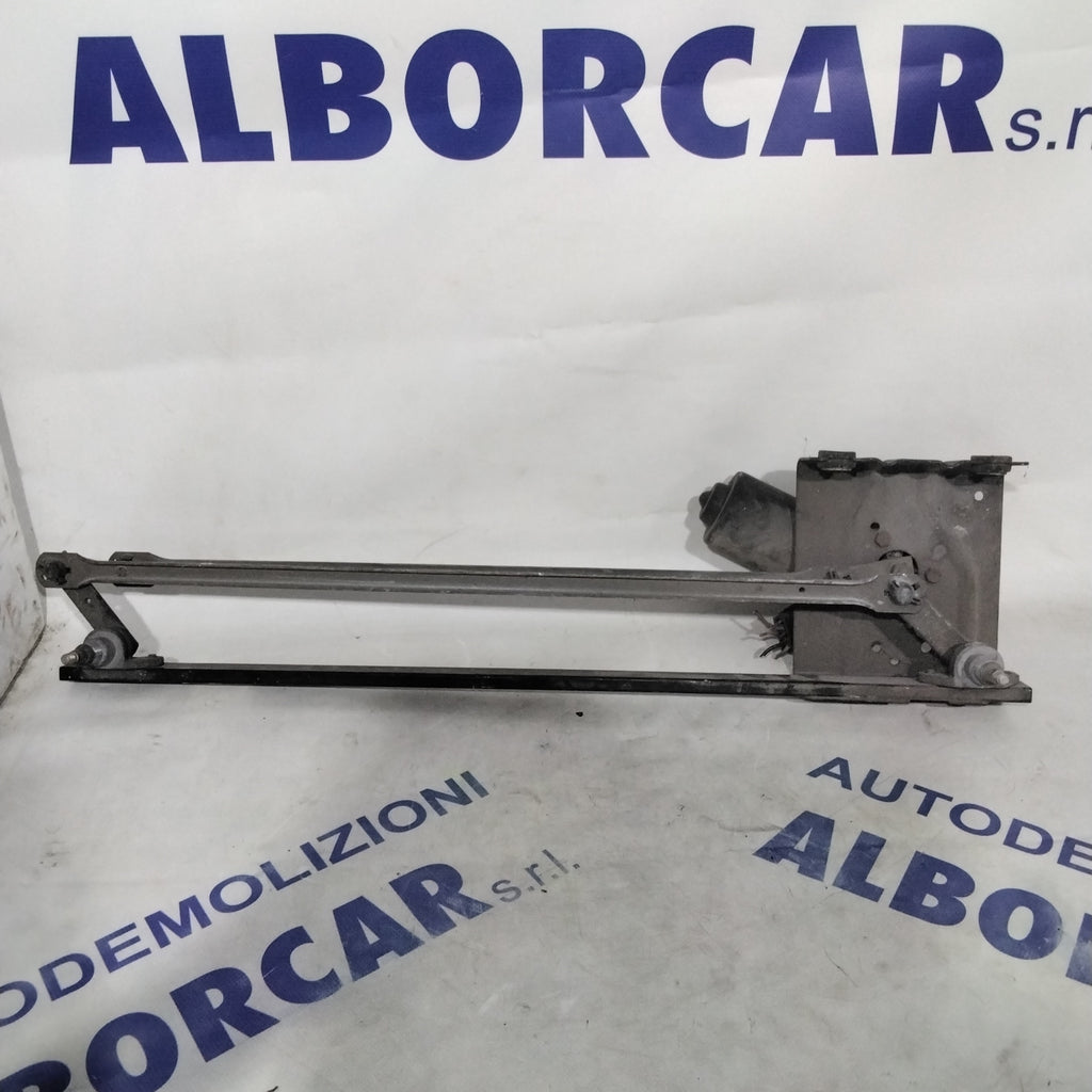 Motorino Tergicristallo Anteriore renault trafic anno 2002 (2p)