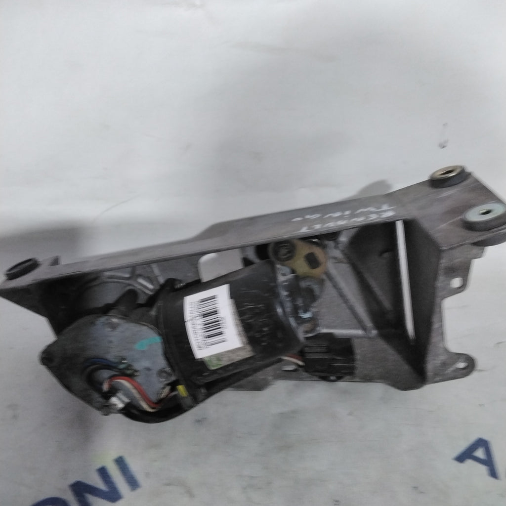 Motorino Tergicristallo Anteriore renault twingo anno 2001 codice:7701659838(2p)