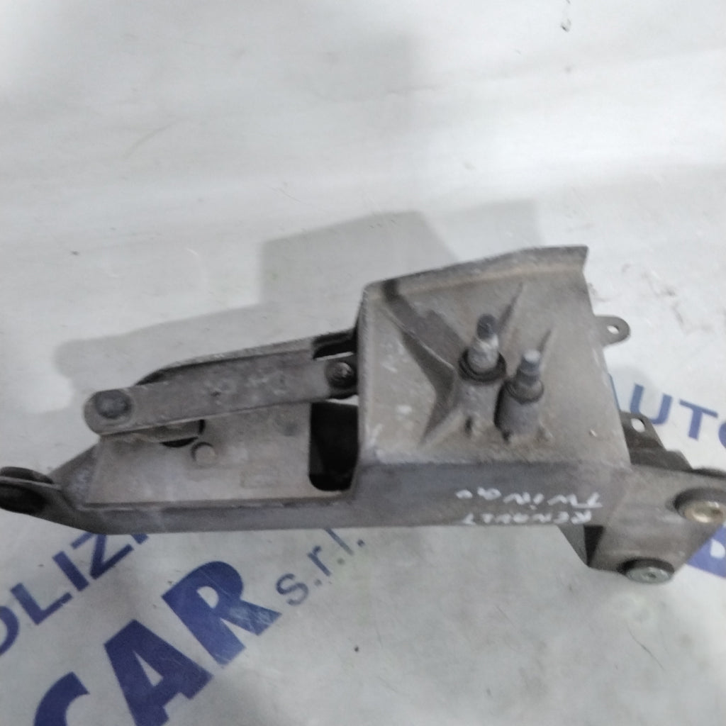 Motorino Tergicristallo Anteriore renault twingo anno 2001 codice:7701659838(2p)