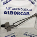Motor del limpiaparabrisas delantero Renault 19 año 1999 código:0390246326(2p)