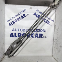 Carica l&#39;immagine nel visualizzatore di Gallery, Motorino Tergicristallo Anteriore renault modus anno 2005 (2p)

