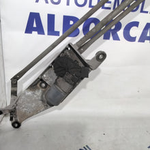 Carica l&#39;immagine nel visualizzatore di Gallery, Motorino Tergicristallo Anteriore renault modus anno 2005 (2p)
