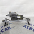 Front Wiper Motor Renault Scenic 2000 (2-door)