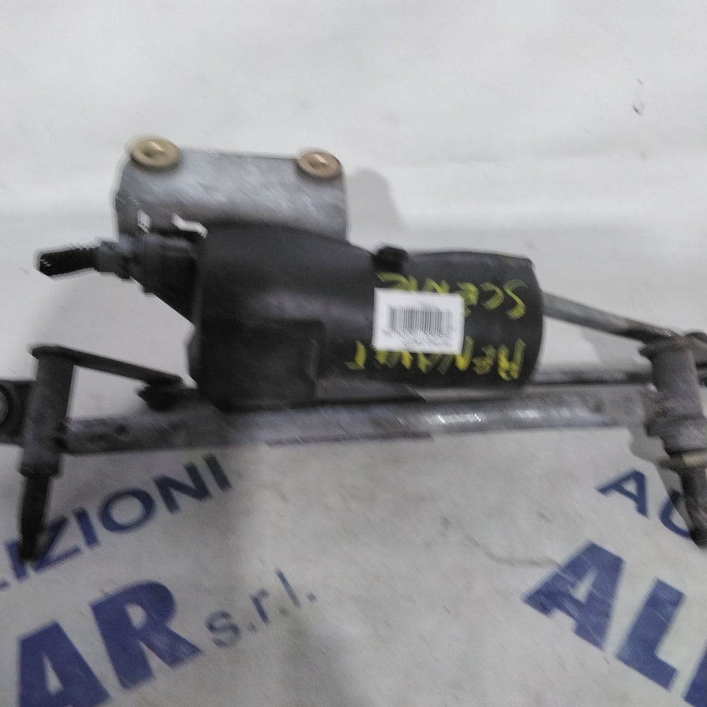 Front Wiper Motor Renault Scenic 2000 (2-door)