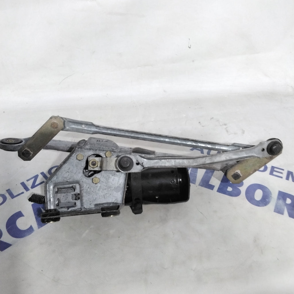 Front Wiper Motor Renault Scenic 2000 (2-door)