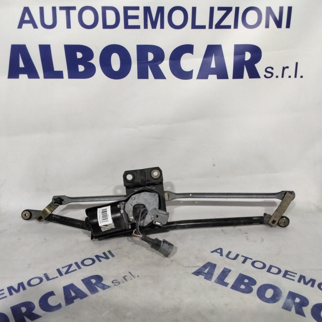 Front Wiper Motor Renault Clio First Series Year 1998 Code: 770079294/53543202(2p)