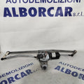 Front Wiper Motor Renault Express year 1997 part number: 7700751187 (2p)